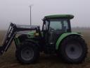 Deutz Fahr 5110G ADÁSVÉTELIVEL! 620 órás!