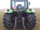 Deutz Fahr 5110G ADÁSVÉTELIVEL! 620 órás!