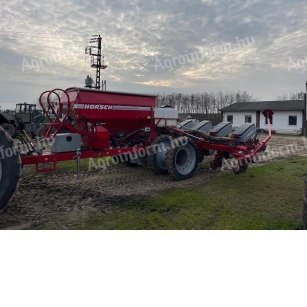 Horsch Maestro 8 CC seed drill for sale