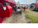 Horsch Maestro 8 CC seed drill for sale