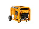 Lumag G8E Benzinmotorgenerator, 7 kW, selbststartend, 440 cm³