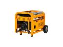 Lumag G8E Benzinmotorgenerator, 7 kW, selbststartend, 440 cm³