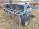 Isaria grain drill