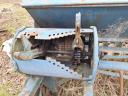 Isaria grain drill