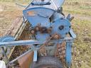 Isaria grain drill