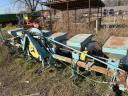 SPC seed drill