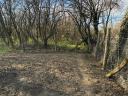 1 420 m² plot of land for sale in Himod, at the edge of the village, near the forest, in a quiet location