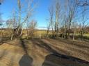 1 420 m² plot of land for sale in Himod, at the edge of the village, near the forest, in a quiet location