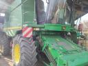 Kombajn John Deere W540