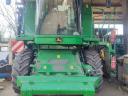 Kombajn John Deere W540