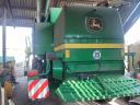 Kombajn John Deere W540