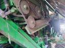 Kombajn John Deere W540