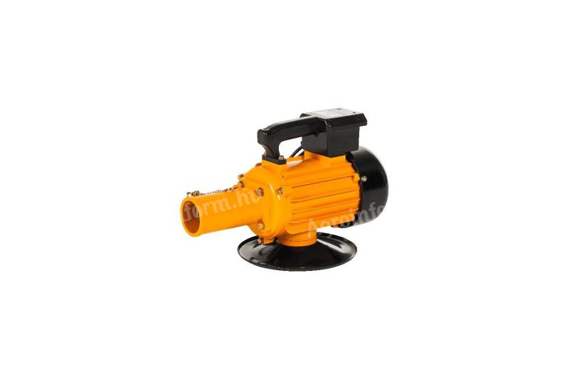 Vibrator/pompă electrică pentru beton 2200 W Lumag LFR-15E