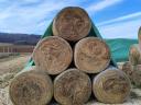 Hay bale for sale