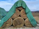 Hay bale for sale