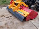 For sale Professional Mega 300 crusher - mint condition