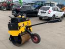 Mini-Vibrationswalze Mecalac MBR71