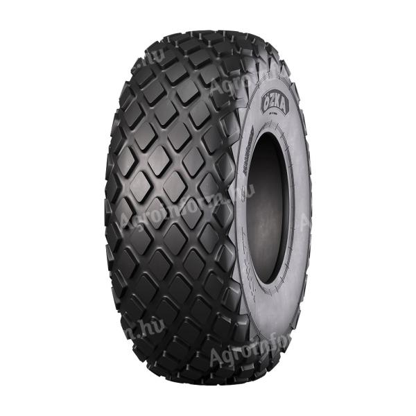 ÖZKA KNK-77 agricultural tyre