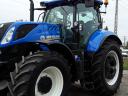 New Holland T7.245