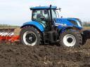 New Holland T7.245