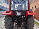 Mtz Belarus 920.3 Traktor KLÍMA, 2500 ÜZEMÓRA