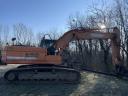 DOOSAN DX225 LC