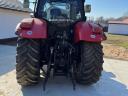 Steyr CVT6150 for sale with few hours of use, in mint condition