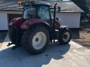 Steyr CVT6150 de vânzare cu câteva ore de utilizare, în stare perfectă