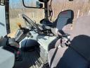 Steyr CVT6150 for sale with few hours of use, in mint condition