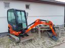 Kubota 2020, KX016-4 mini bager za prodajo od zasebnega lastnika