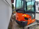 Kubota 2020, KX016-4 mini bager za prodajo od zasebnega lastnika