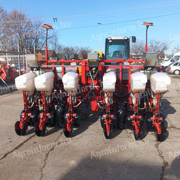 Mascar Maxi seed drill per grain