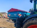 SULKY X40+ ECONOV fertiliser spreader