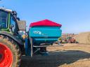 SULKY X40+ ECONOV fertiliser spreader