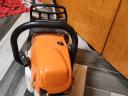 Motorna pila Stihl 391