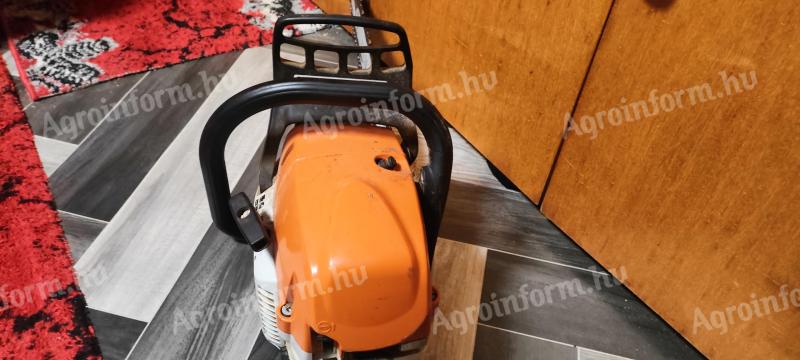 Stihl 391 Kettensäge