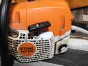 Ferăstrău cu lanț Stihl 391