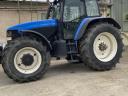 New Holland tractor TM190 DT