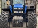 New Holland tractor TM190 DT