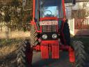 MTZ 82, 94, sveža tehnika, močan motor, tihi menjalnik, nov prašič, nov kardan s prostim tekom