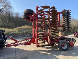 Horsch Joker 8 HD