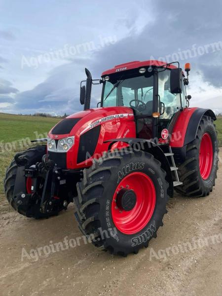 Zetor Forterra 150 HD