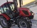 Zetor Forterra 100