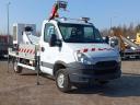 Iveco Daily Multitel MX170 - 17 m - 200 kg