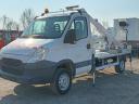 Iveco Daily Multitel MX170 - 17 m - 200 kg