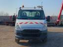 Iveco Daily Multitel MX170 - 17 m - 200 kg