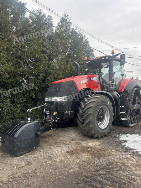 Puzdro Magnum 340 Rowtrac