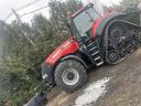 Puzdro Magnum 340 Rowtrac