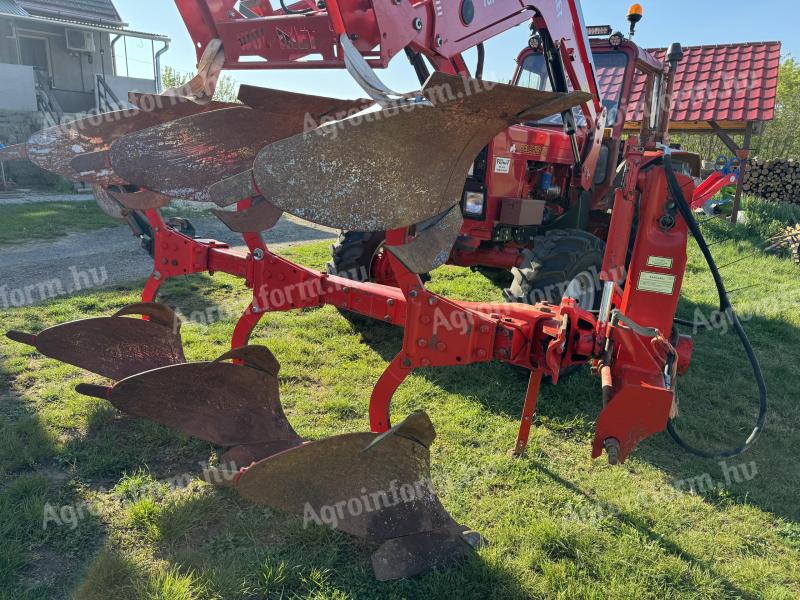 Vogel Noot plough for sale