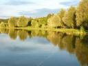 Vedere panoramică uimitoare, liniște, mediu natural în Alsópetény teren de vânzare